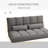 Versatile Convertible Sofa Chair with Adjustable Components for Ultimate Comfort