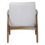 Fauteuil en polyester de 27 po de largeur Evendale