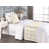 Eggshell and Sand Brown is out of stock