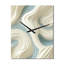 Jasin - Horloge murale abstraite-2007989972