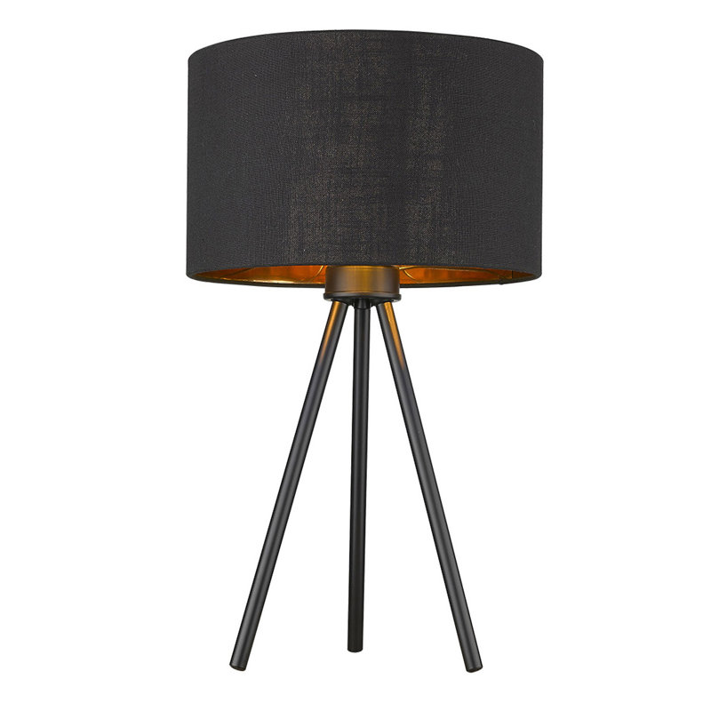 Pearce Metal Table Lamp