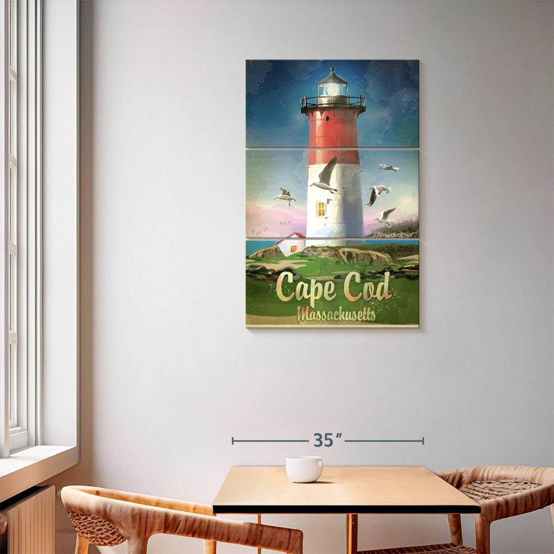 Cape Cod
