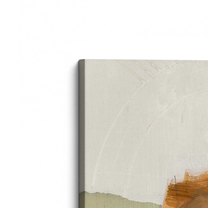 «Corn Field» par Dan Hobday, L 36 x H 48, Wrapped Canvas, Does Not Apply