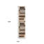 Tapis de couloir 11 pi