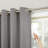 Thermal Blackout Grommet Sliding Patio Door Curtain Panel - Basics by Wayfair™-27032456