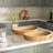 Deirdre Wicker Tray - Set of 2