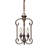Kirt 3 - Light Lantern Pendant-2098456298