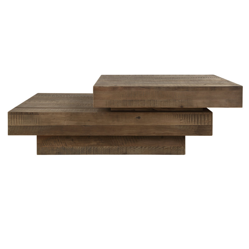 Table basse Kaslynn