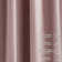 Extra Long & Extra Wide Matte Velvet Curtain Panel