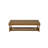 Abigal Outdoor Natural Cocktail Table