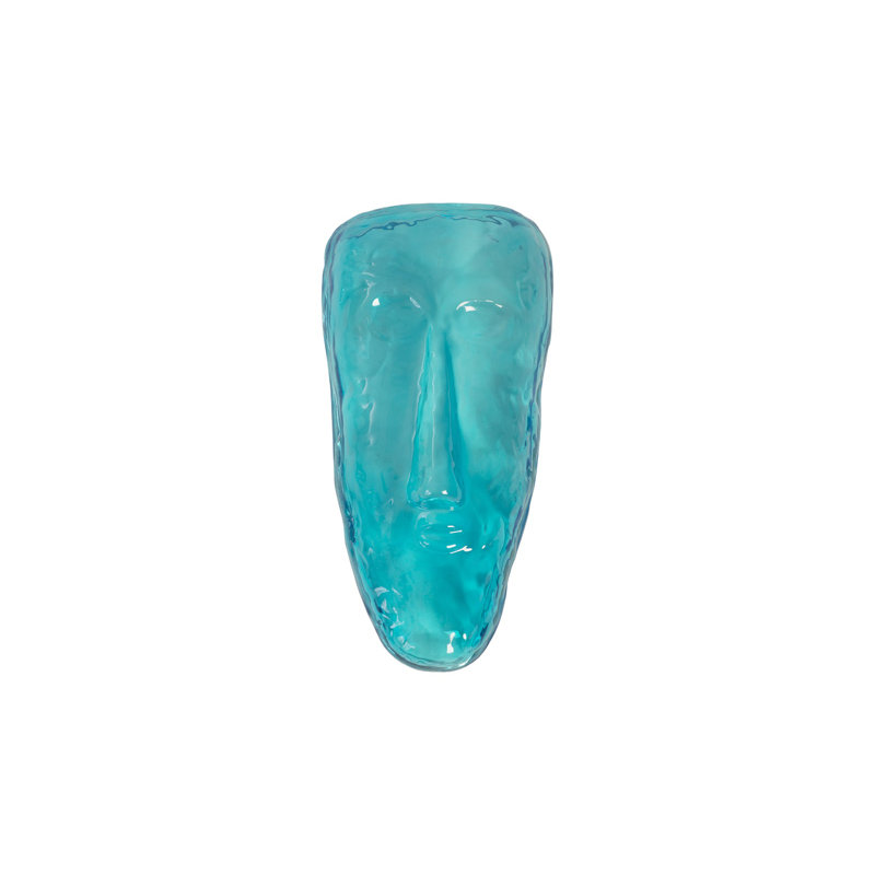 Dann Foley Wall Décor, Turquoise 
