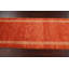 Tapis de couloir oriental contemporain Gabbeh 3 x 9
