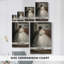 Impression de portrait rétro Cxxviii - galerie enveloppée de cavas-1380056258