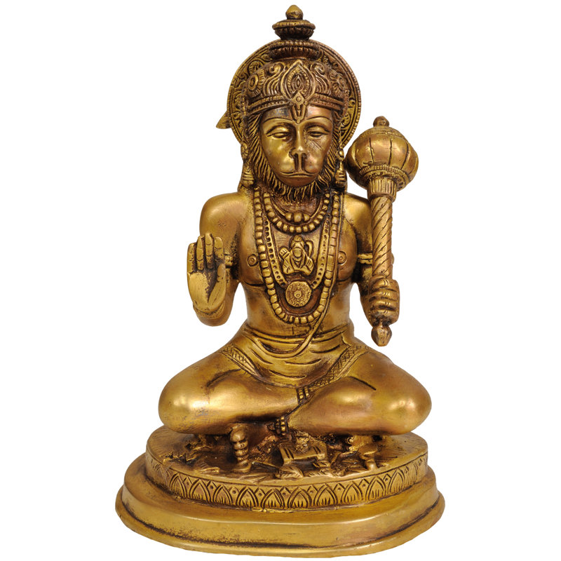Religious & Spiritual Figurines & Sculptures