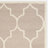 Martins Hand Tufted Wool Trellis Rug-19272747
