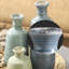 Ensemble de 3 vases en céramique-1736445712