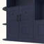 Armoire blanche avec rangement et crochets-1575644832