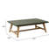 Table basse Dert - gris