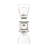Anfrenee Steel Flush Mounted Sconce-978223175