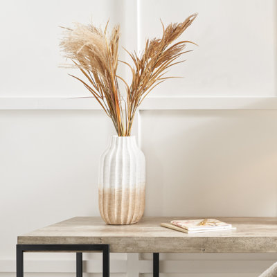 Stone Table Vase 1