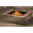 Steel Fire Pit Lid-46335231