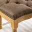 Chaise en cuir massif-118444538