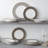 Noritake Infinity Salad Plates, 8-1/2"-86880857