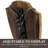 Solid Wood Jewellery Stand