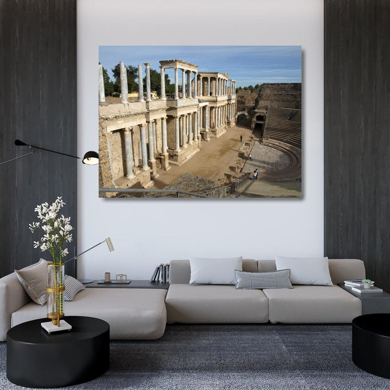 Ancient Roman Theater