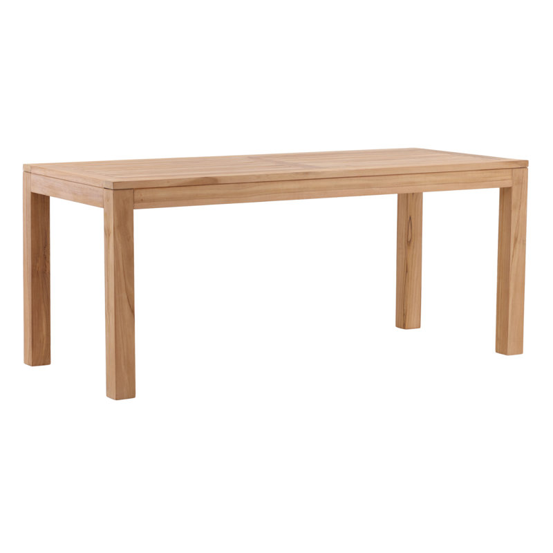 Alyn Outdoor Dining Table