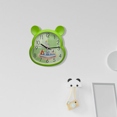 Adelard Wall Clock