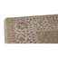 Oriental Area Rug in Gold