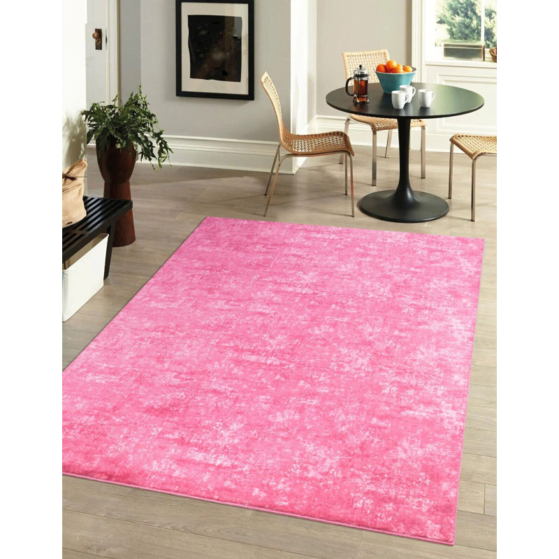 Helma Abstract Indoor / Outdoor Area Rug, Rectangle 120 x 170cm