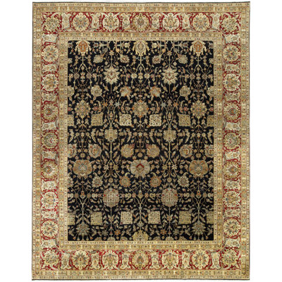 Sona One-of-a-Kind 12'1" X 15'1" Area Rug