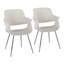 Chaise avec accoudoirs rembourrée Quirico-1749901019-1749901017
