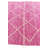 Mosser Purple Rug