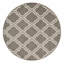 Tapis gris Scotia-1233930184