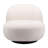 Upholstered Slipper Chair-66691752