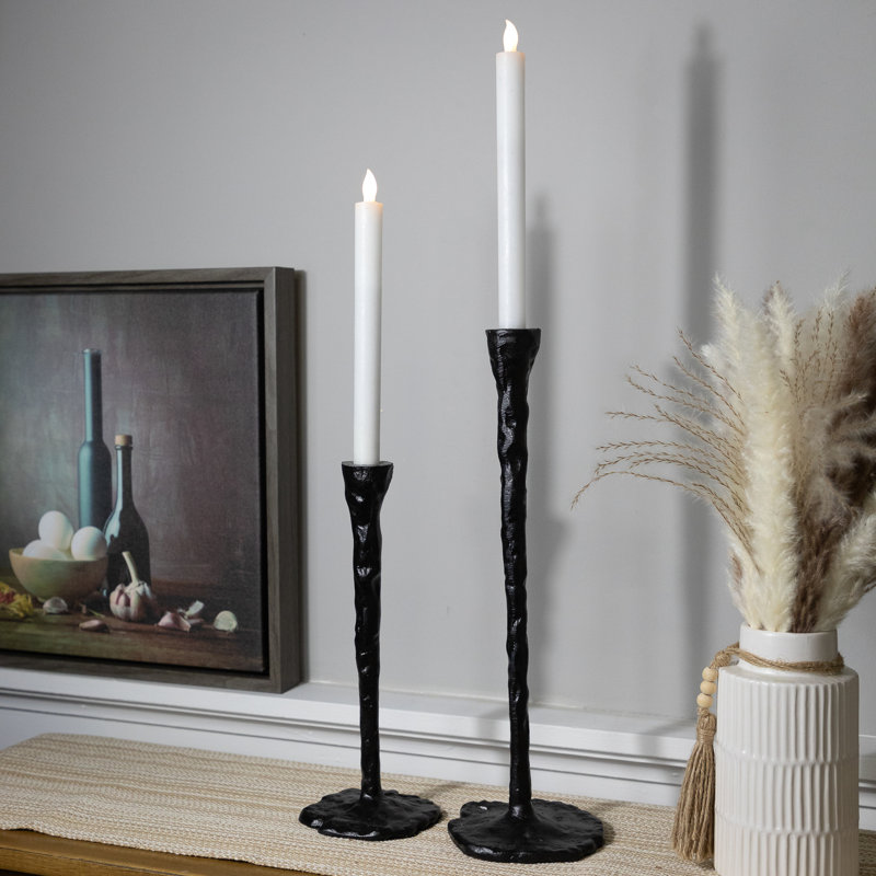 Pillar Candle Holder
