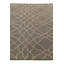 Tapis gris Myrick
