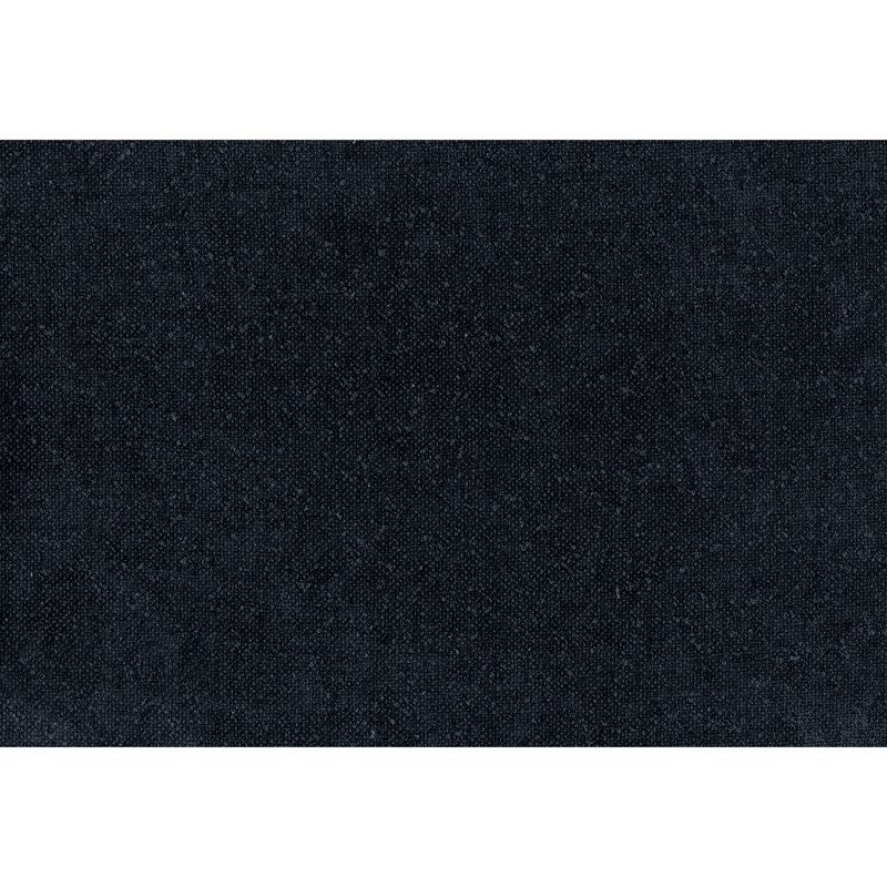 Méridienne pivotante Blue Boucle, Bleu