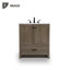 Ensemble de meuble-lavabo simple 30 po Soma-504881367