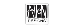 Logo Allen Designs