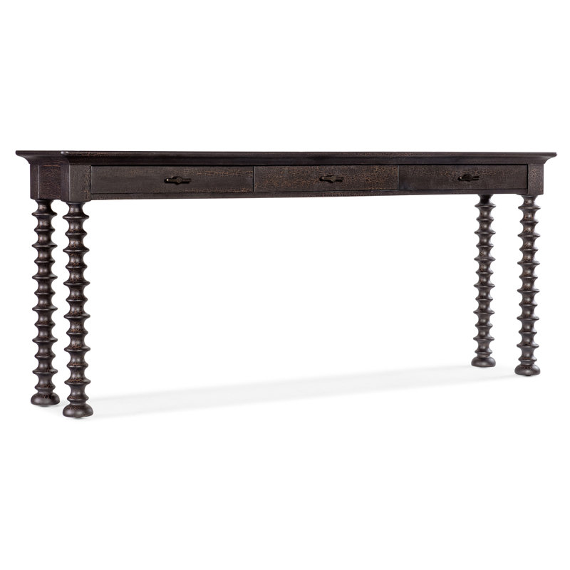 Big Sky 76.25'' W Console Table