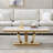 Lewton Single Coffee Table-390108021-390108023