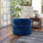 Bricyn Swivel Barrel Chair-2102050272