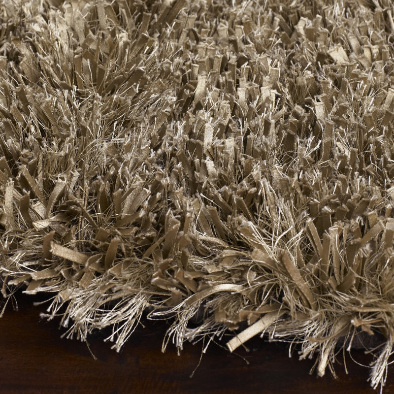 Tapis tissé à la main Fusion, Rectangle 2 pi x 3 pi