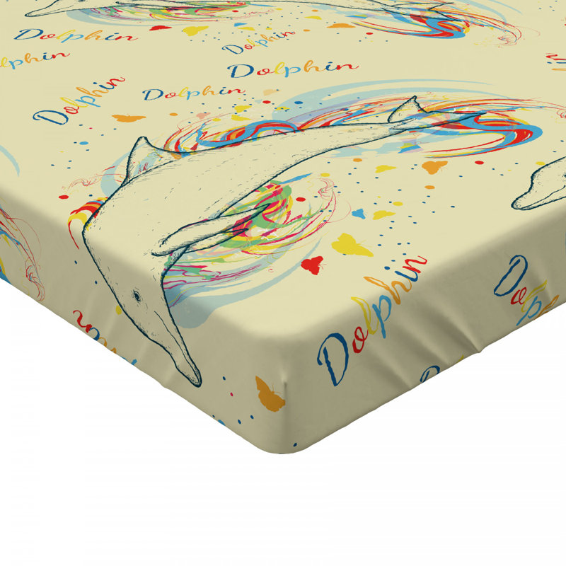 Microfiber Fitted Sheet, Full Fitted Sheet