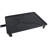 2-Tiered Large Capacity Sinkside Metal Dish Drying Rack With Removable Draining Board, Cutlery Holder And Cup Drying Rack