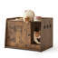 Winthrop Litter Box Enclosure